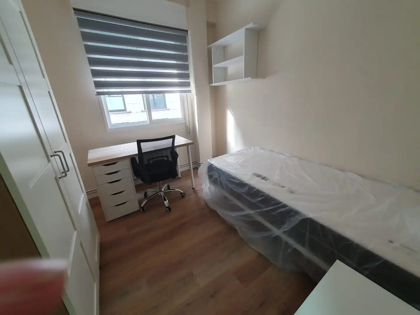 Piso de 90 m² en Ourense