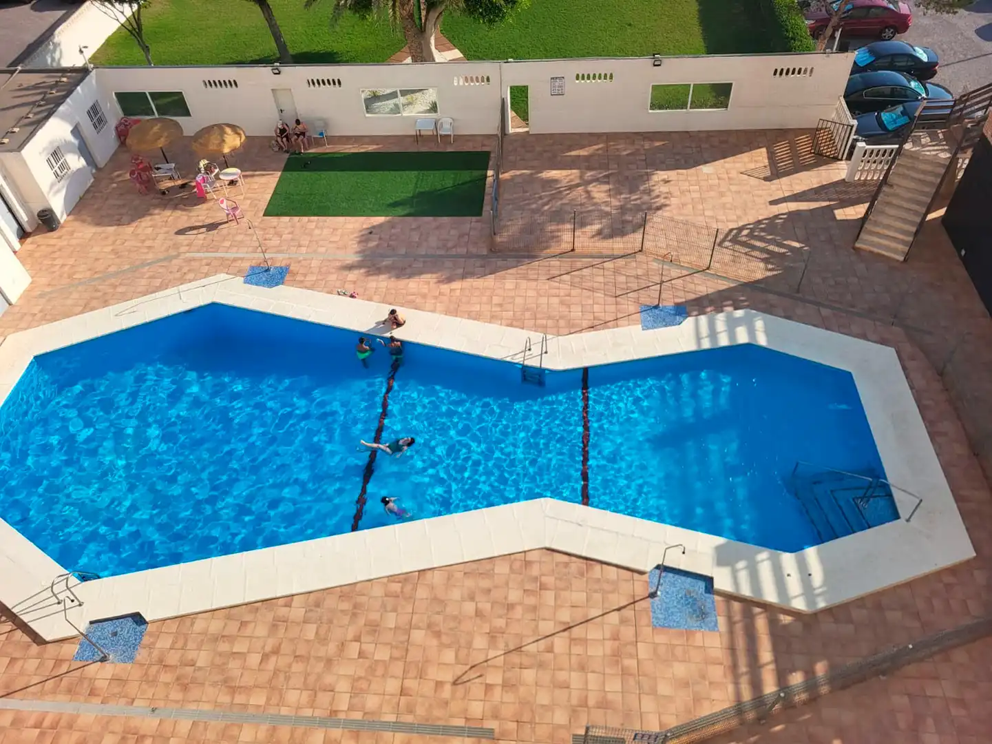 Appartement 85 m² à Roquetas de Mar