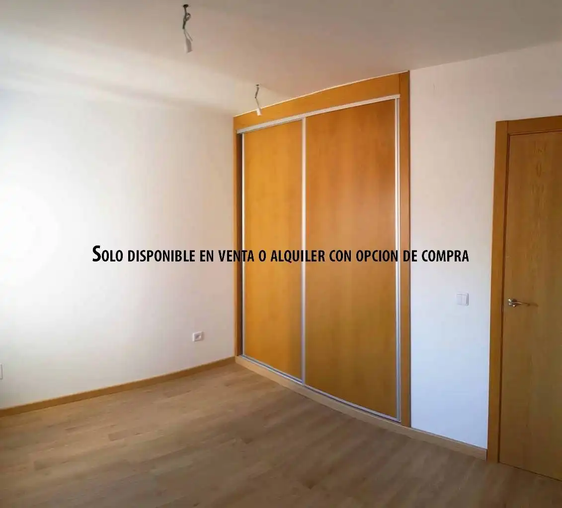 Piso de 77 m² en Tudela de Duero