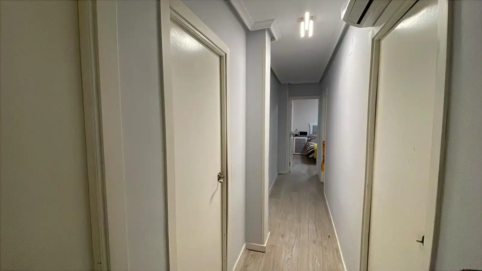 Piso de 95 m² en Cáceres