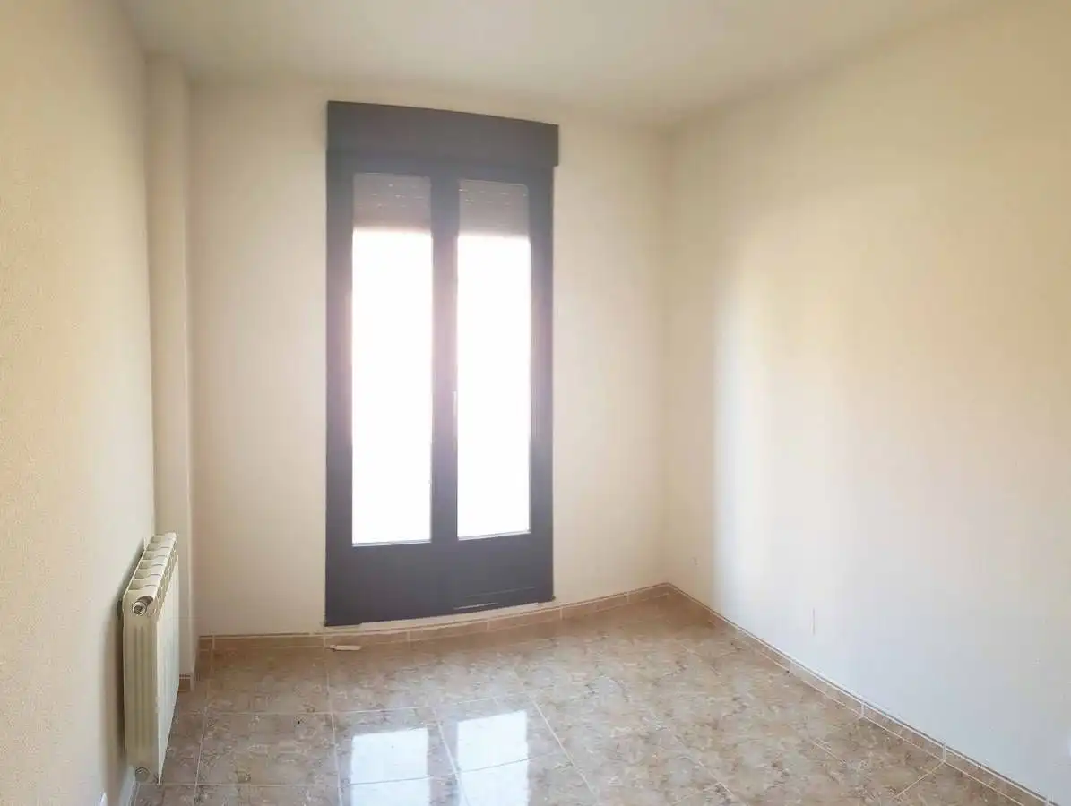 Piso de 109 m² en Medina de Rioseco