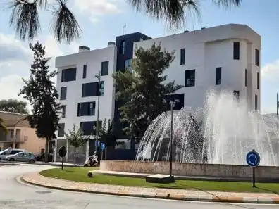 Pis de 40 m² a Alhama de Murcia