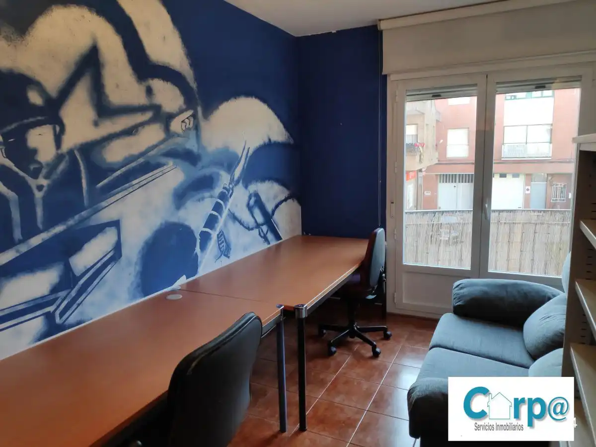 House 221 m² in Andosilla