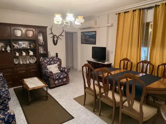 Piso de 90 m² en Puertollano