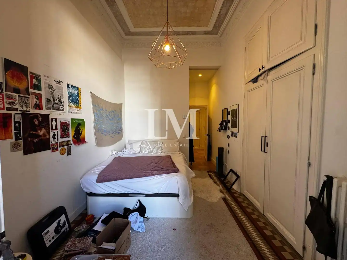 Pis de 155 m² a Barcelona
