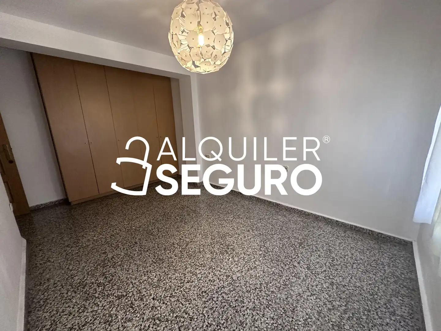 Piso de 100 m² en Valencia