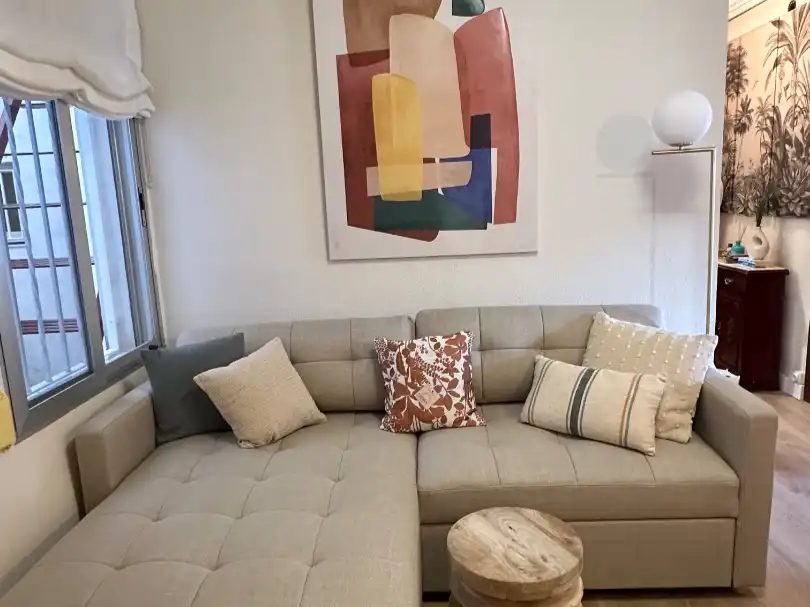 Piso de 120 m² en Sagunto