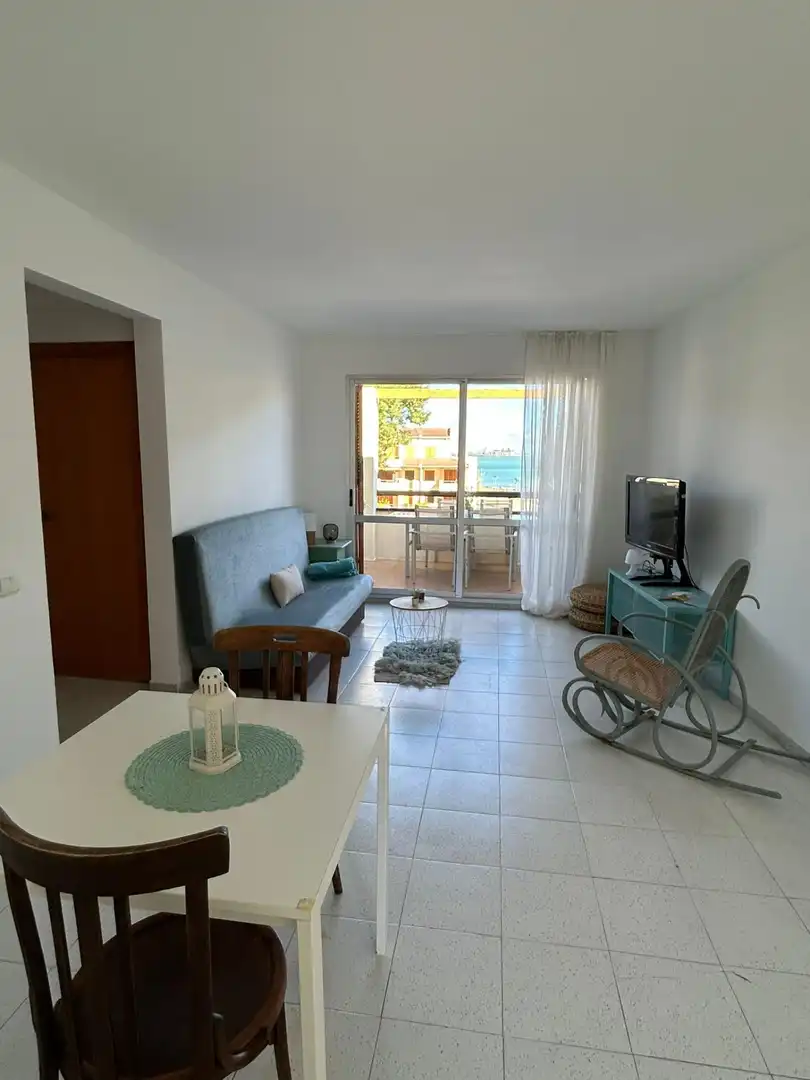Piso de 59 m² en Alcanar