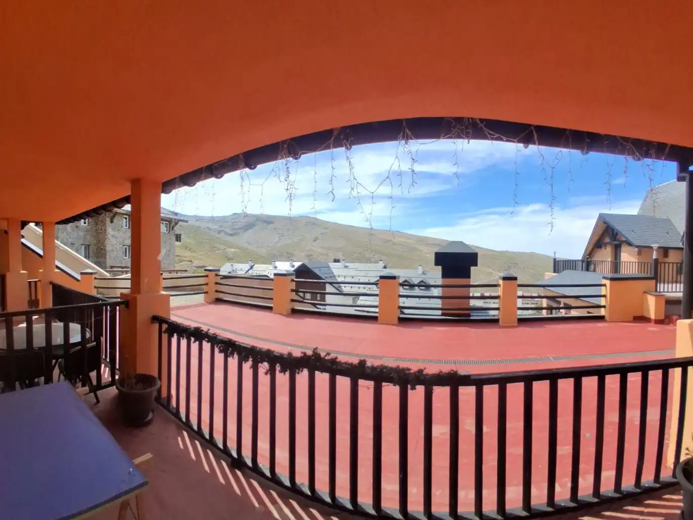 Piso de 38 m² en Monachil