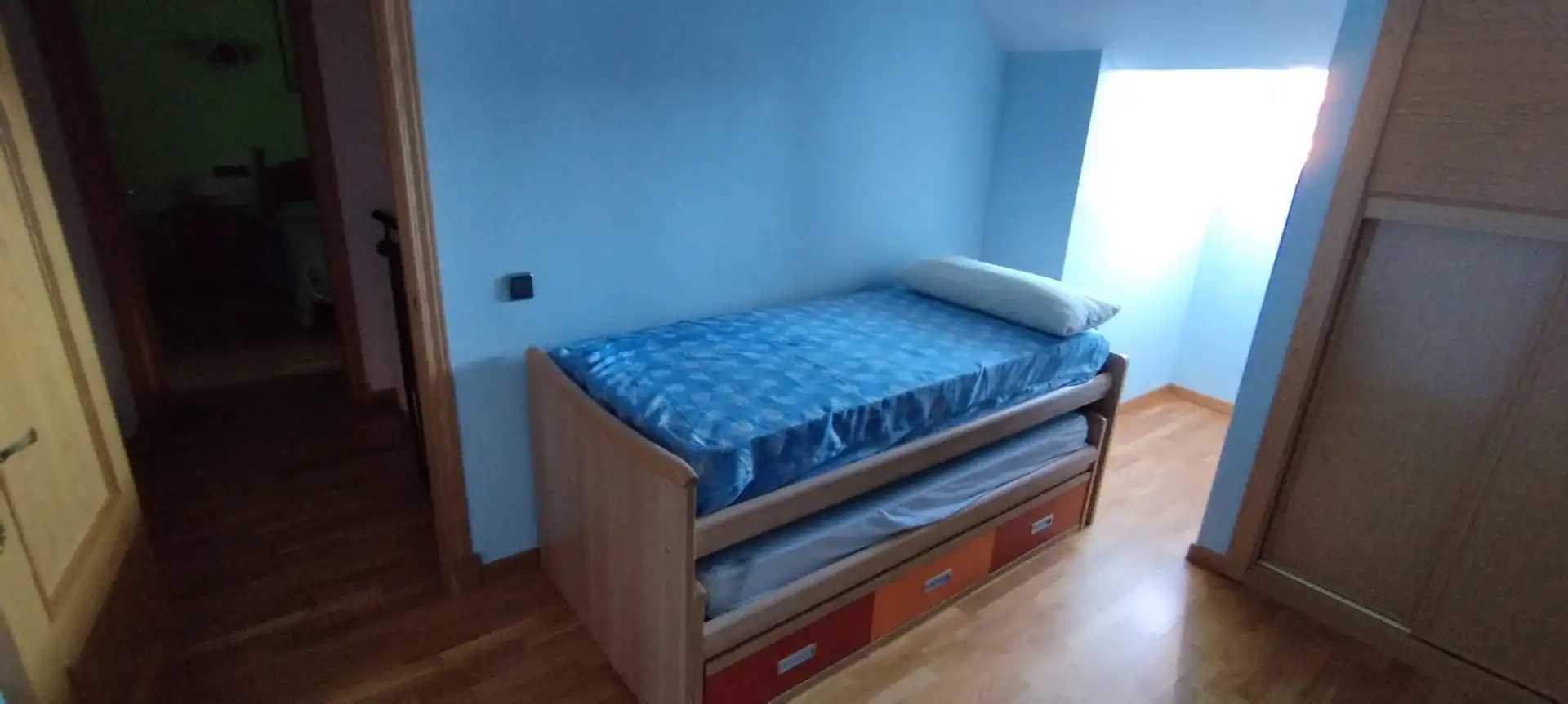 Piso de 110 m² en Linares