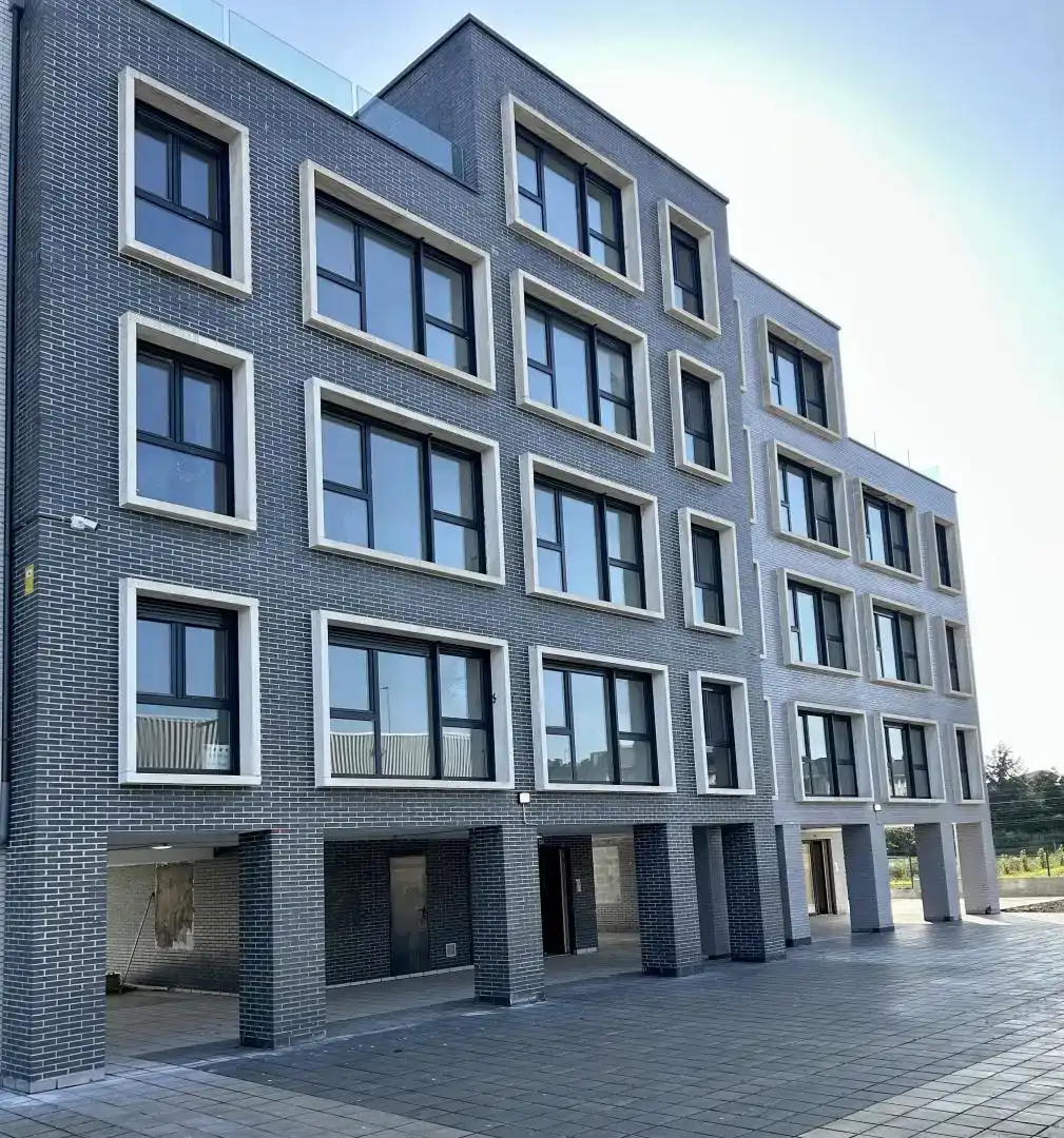 Piso de 80 m² en Santander