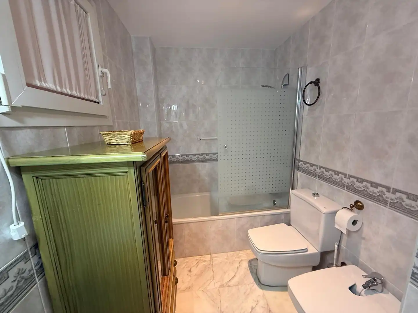 Piso de 80 m² en San Fernando