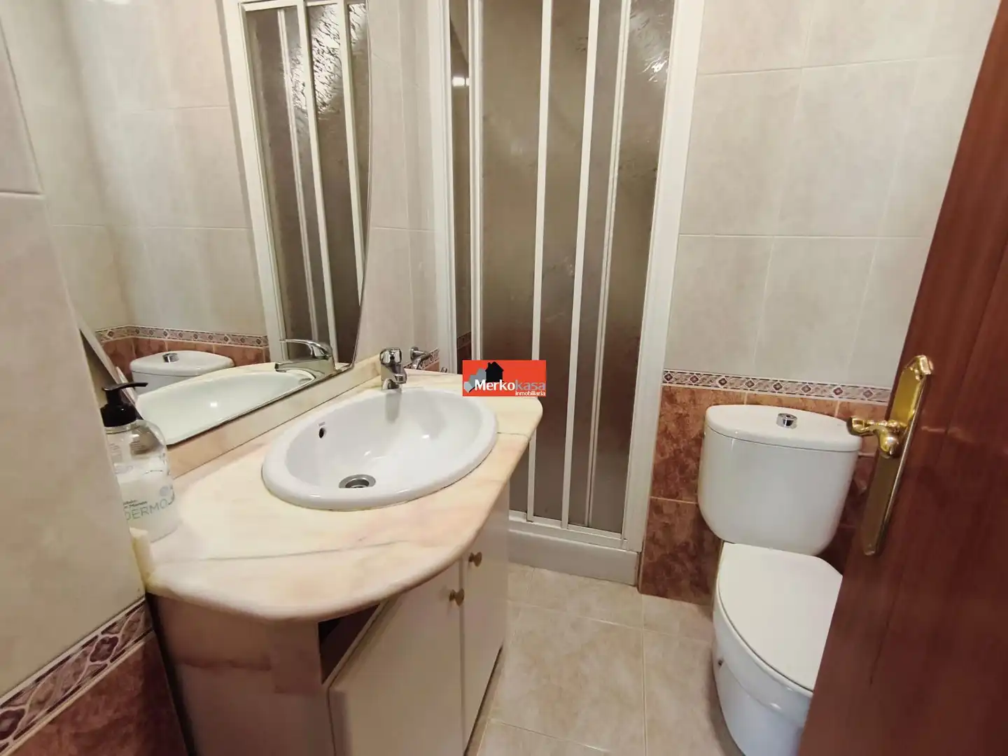 Piso de 106 m² en Lugo