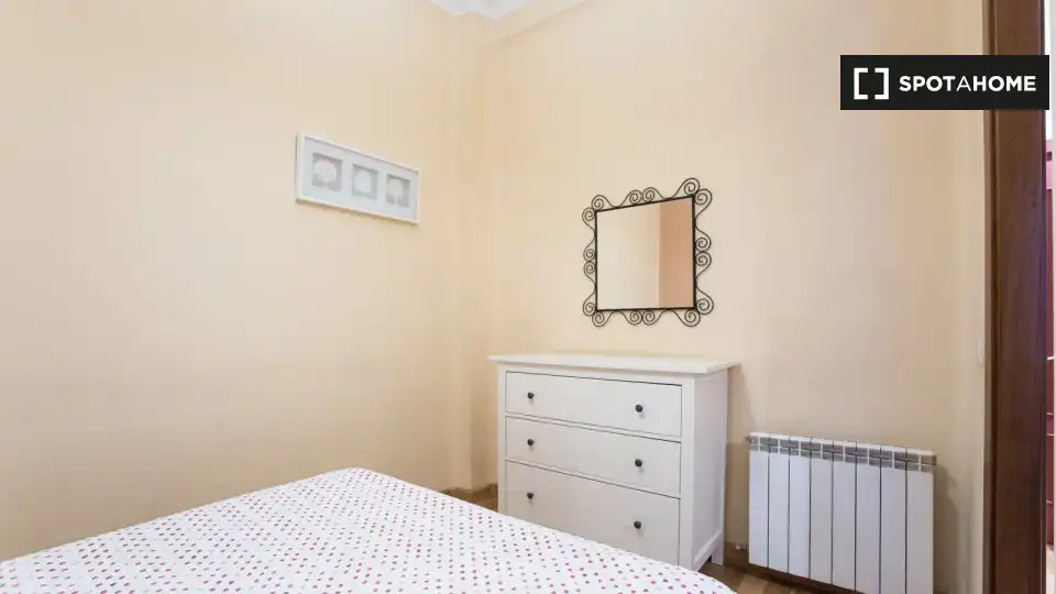 Piso de 65 m² en Madrid