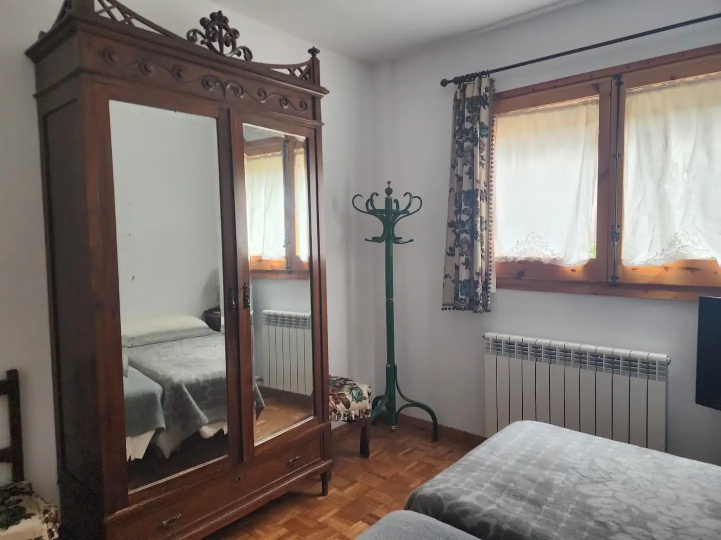 Piso de 142 m² en Jaca