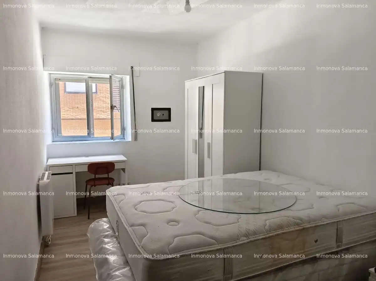 Piso de 70 m² en Salamanca