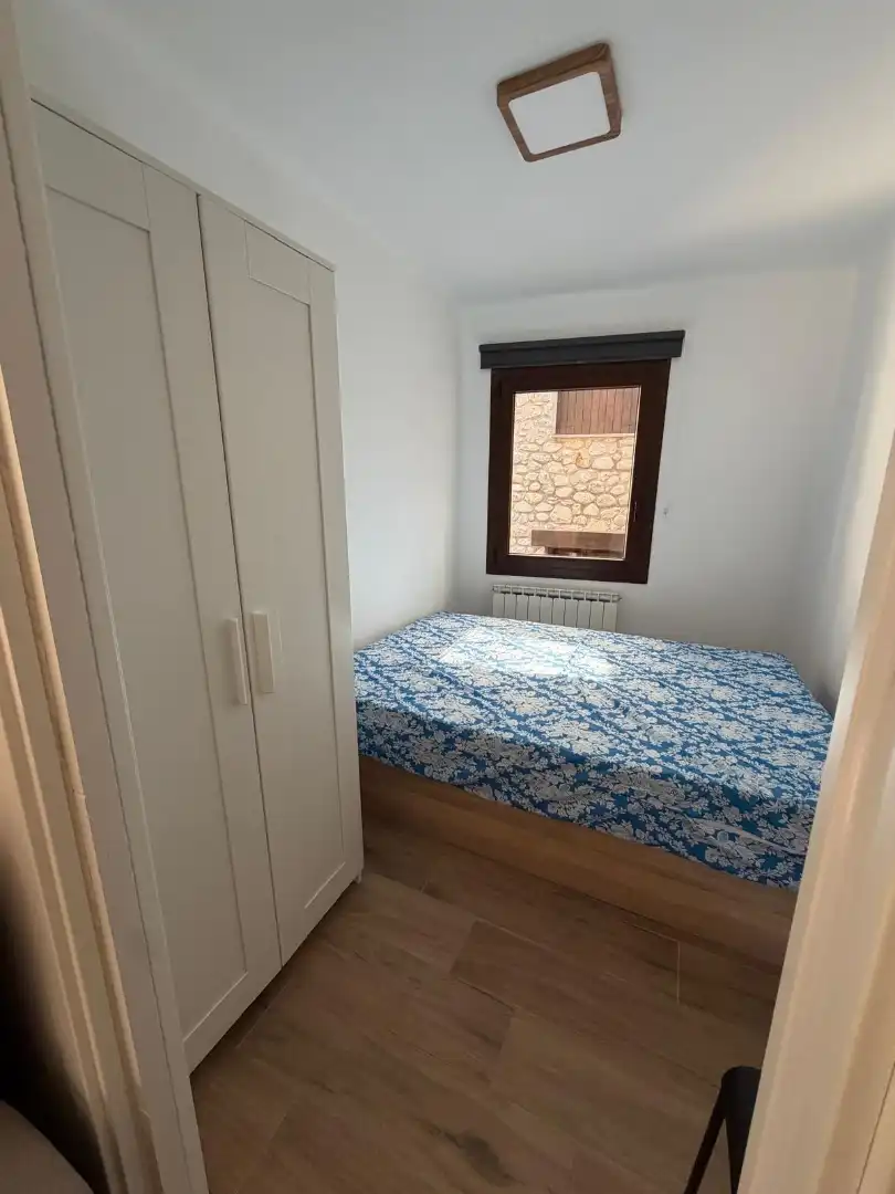 Piso de 48 m² en Benasque