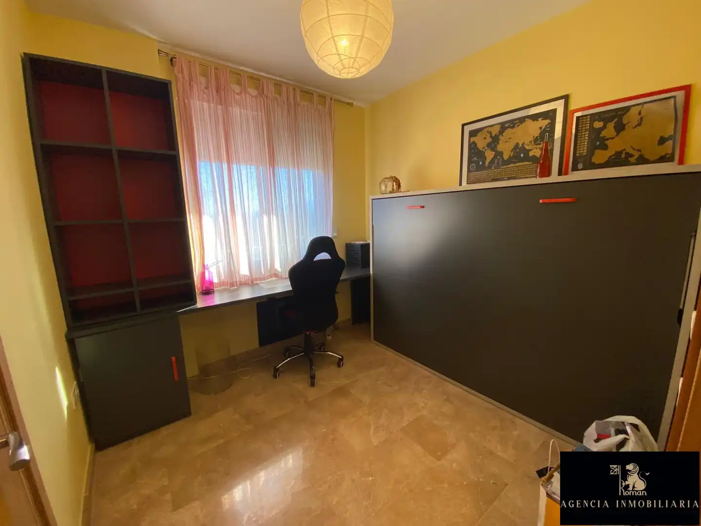 Piso de 103 m² en Murcia