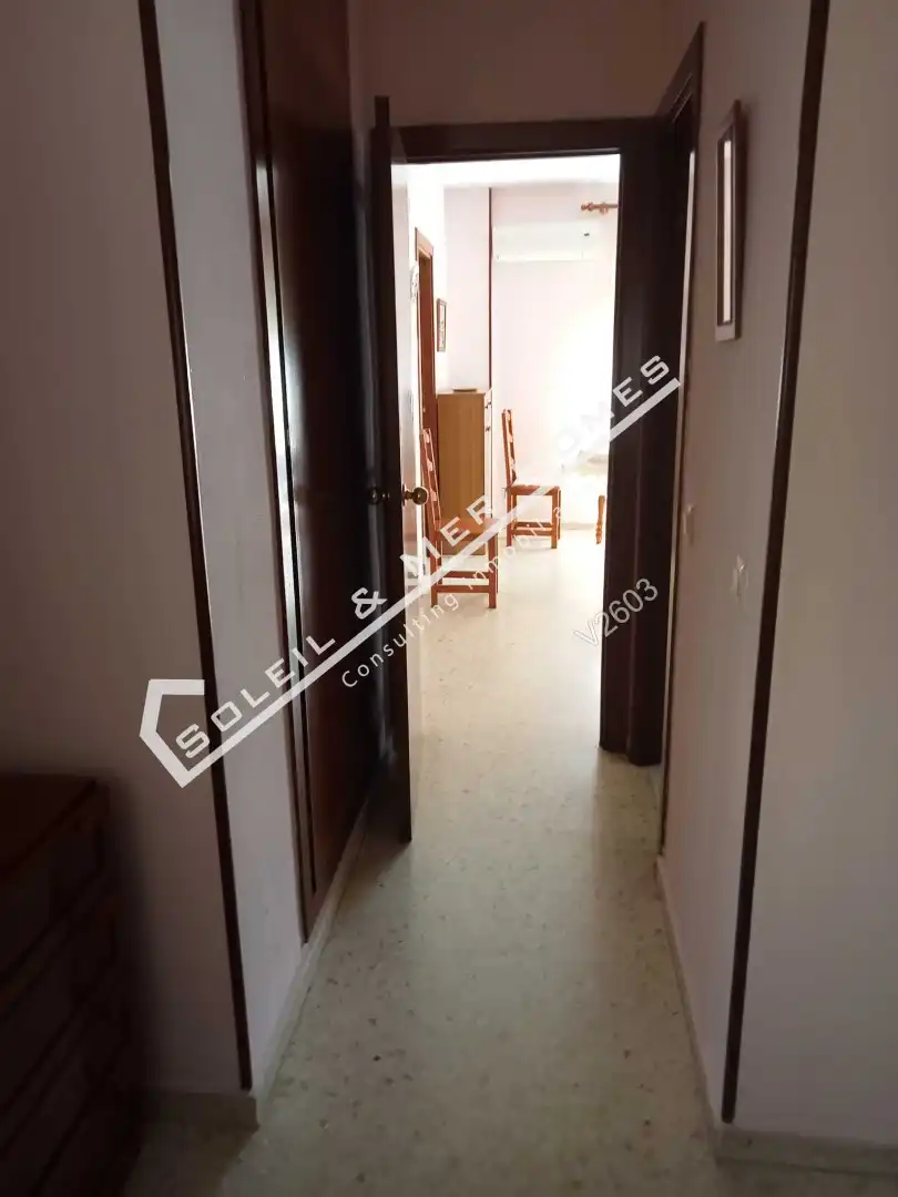 Piso de 55 m² en El Puerto de Santa María