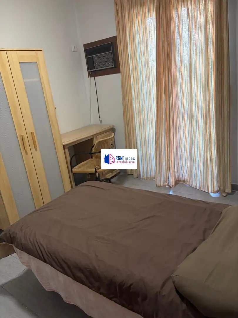 Piso de 75 m² en Sevilla