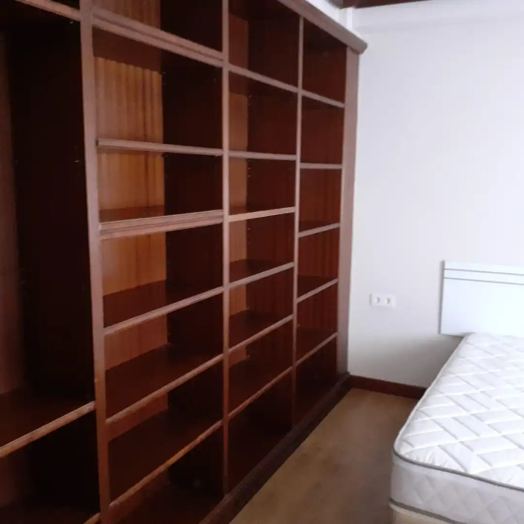 Piso de 136 m² en Salamanca