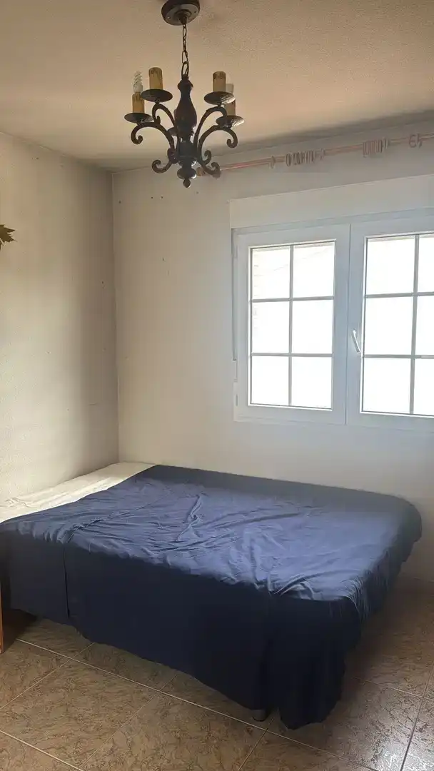 Habitación 18 m², Soto del Real