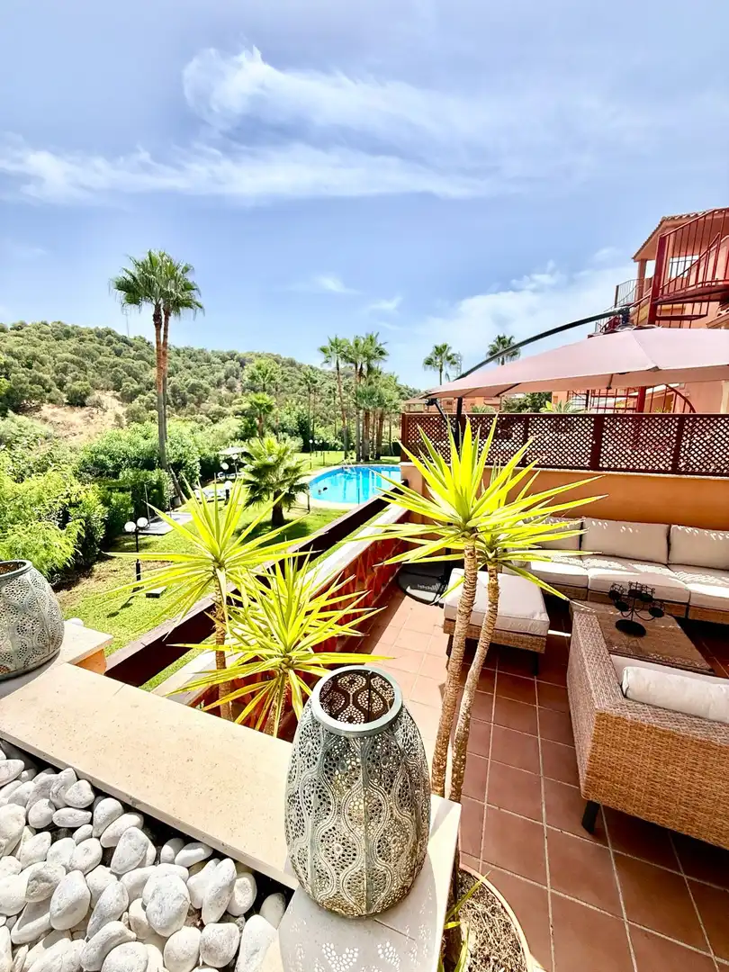 Pis de 109 m² a Marbella