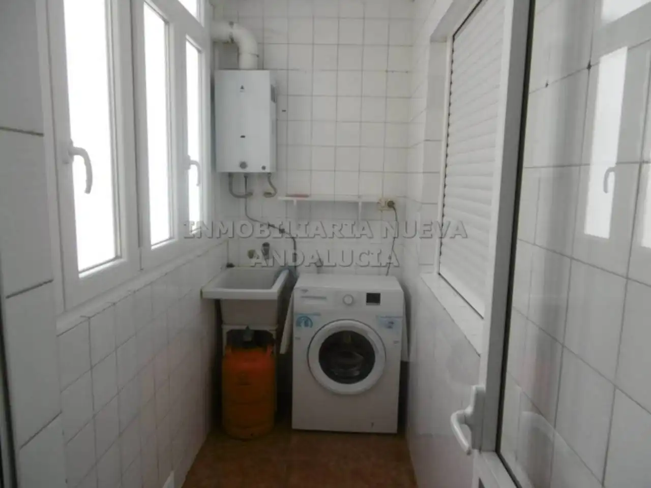 Piso de 115 m² en Almería