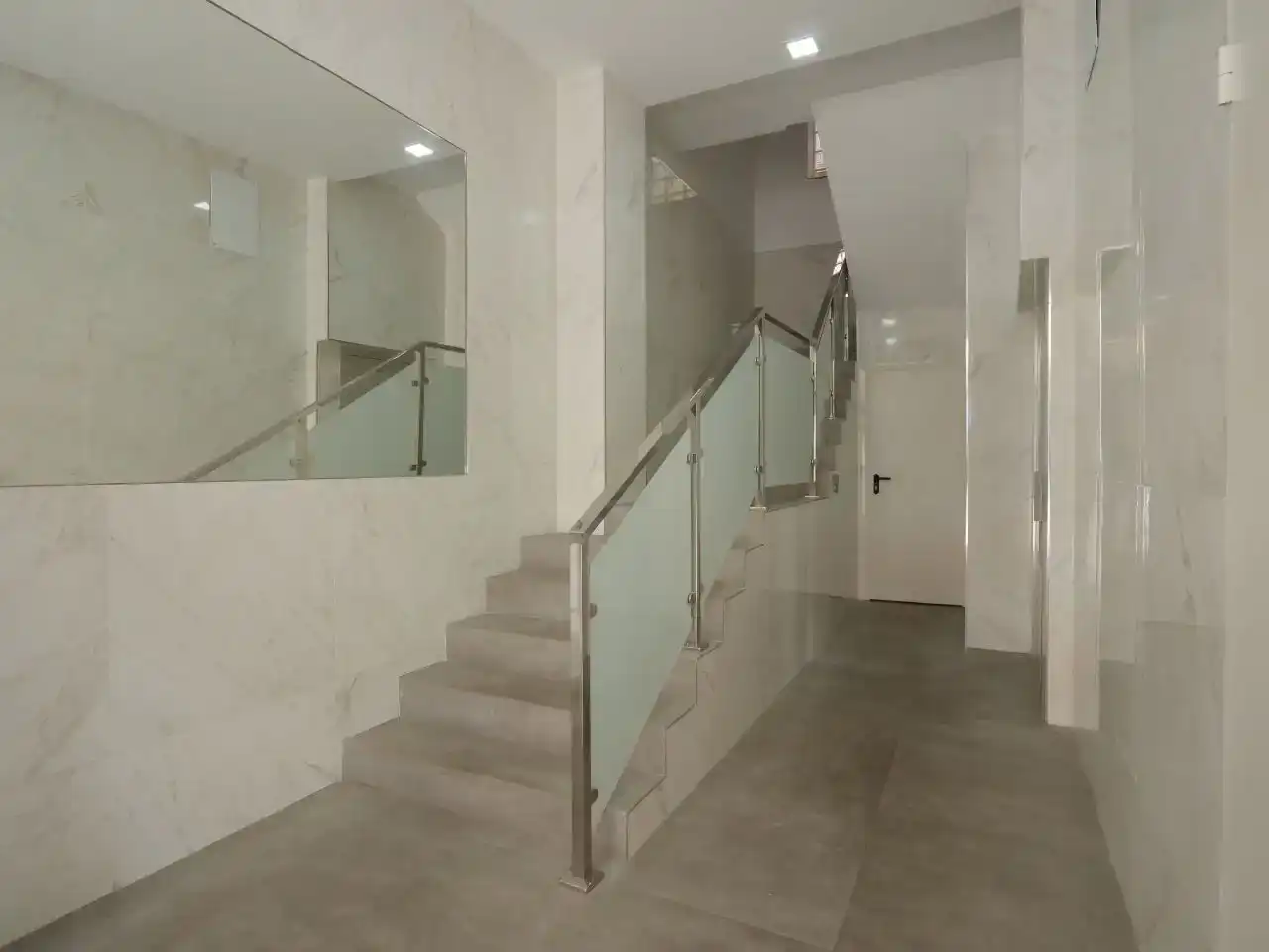 Piso de 70 m² en Granada