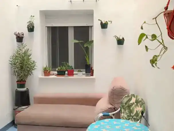 Habitación 80 m², Jaén