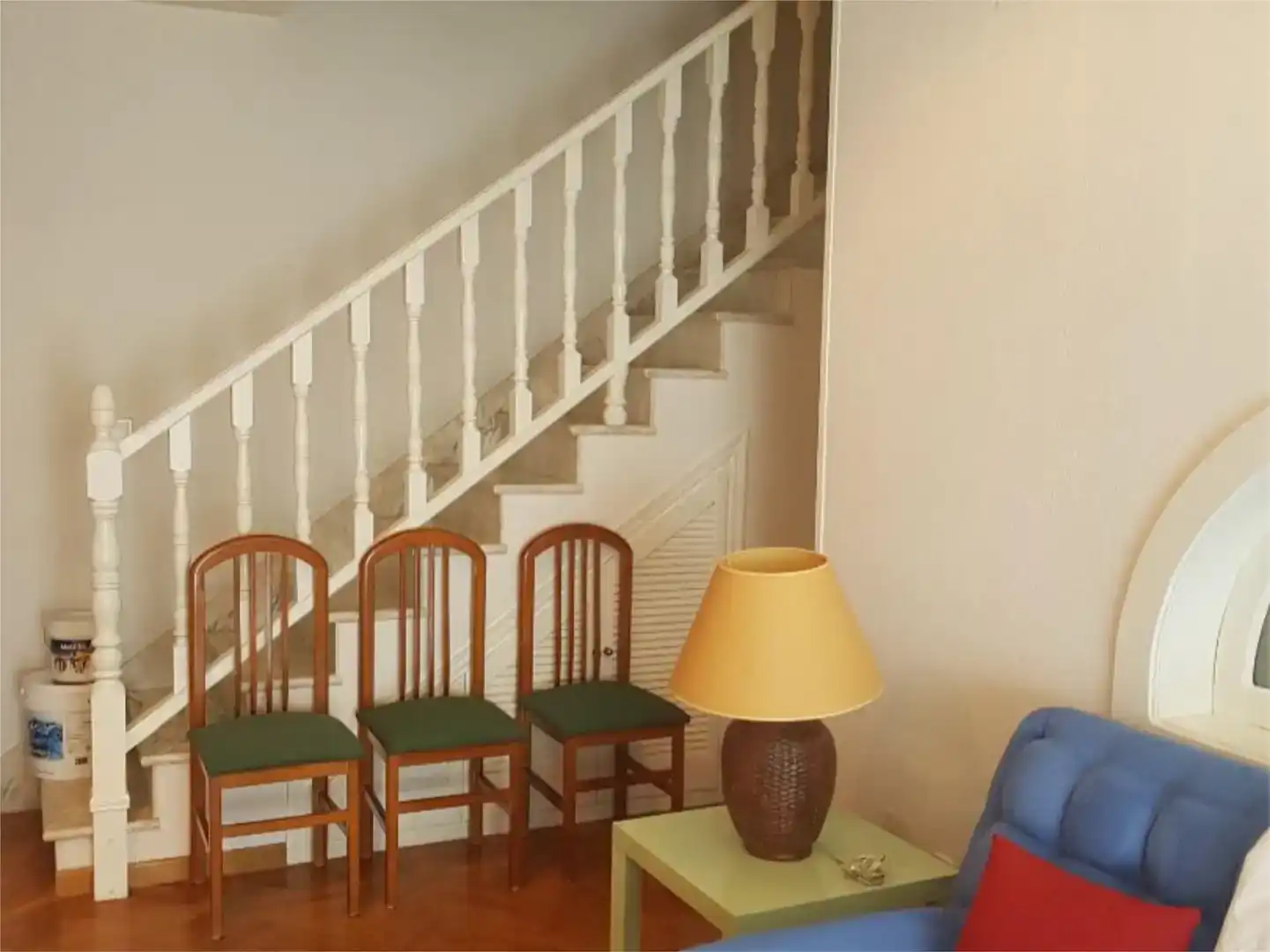 Piso de 80 m² en Navalmoral de la Mata