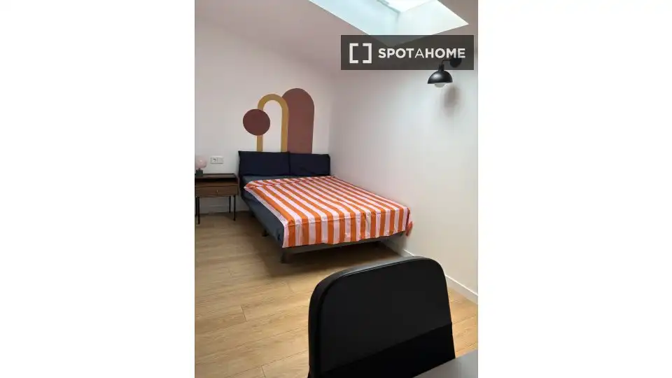 Habitación 403 m², Palma