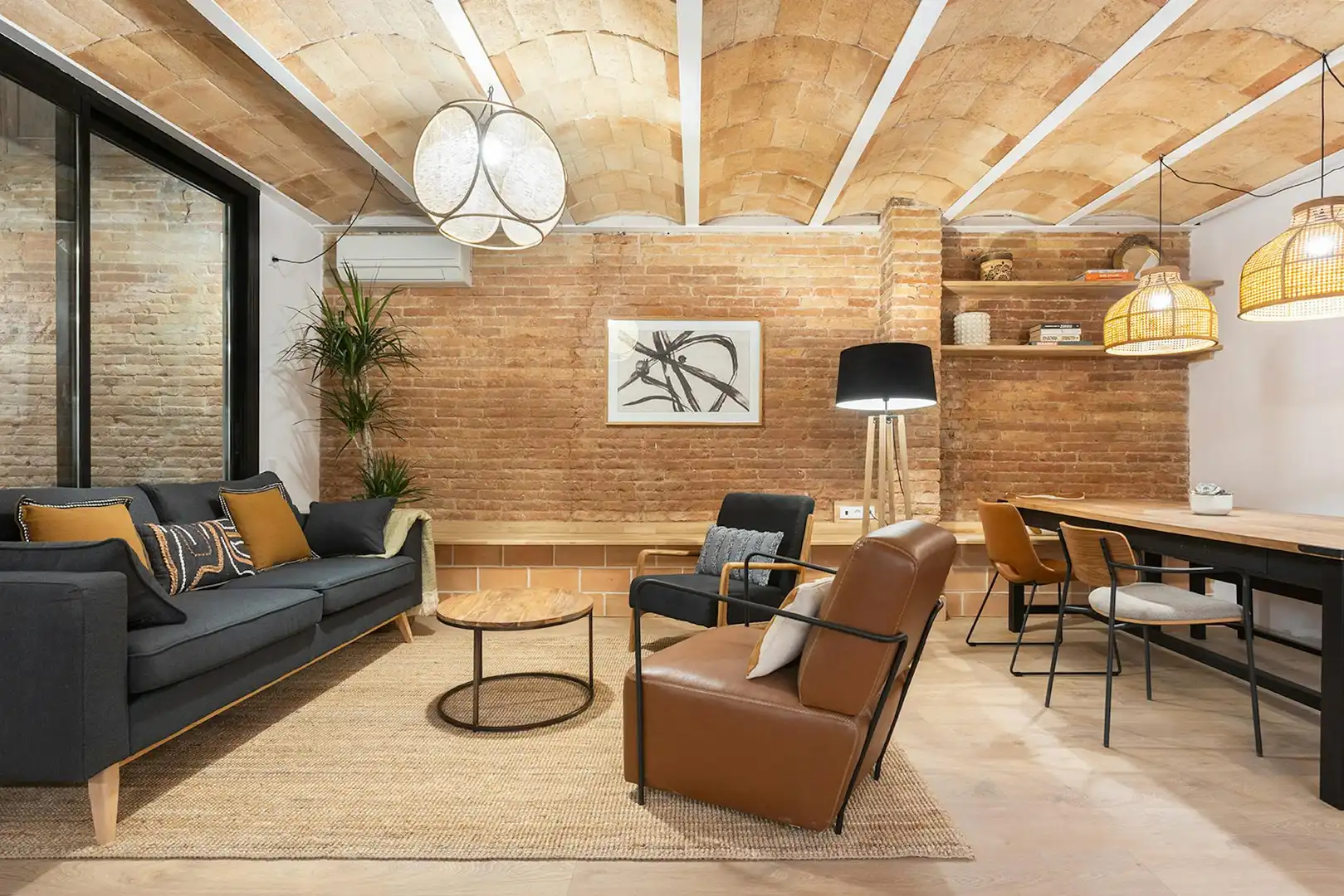 Piso de 25 m² en Barcelona