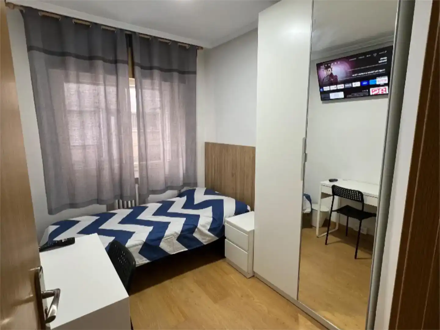Habitación 140 m², Avilés