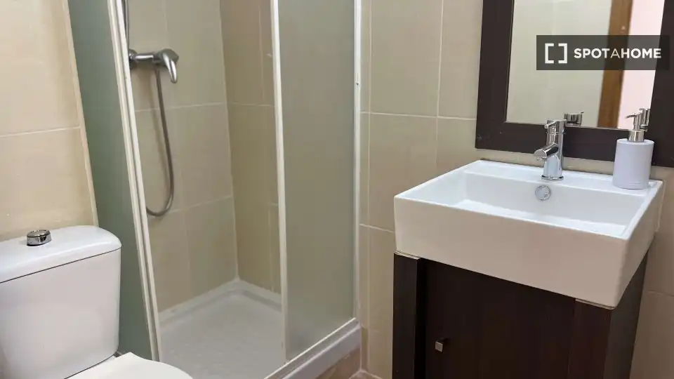 Habitación en alquiler, Valencia