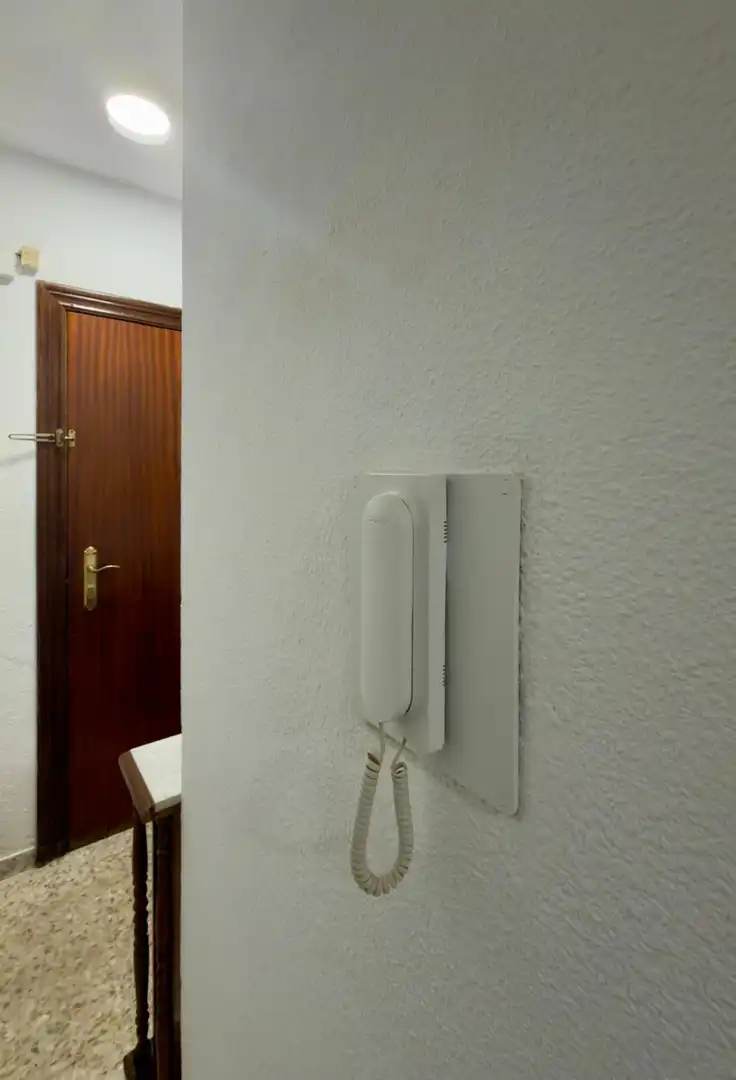 Pis de 72 m² a Granada