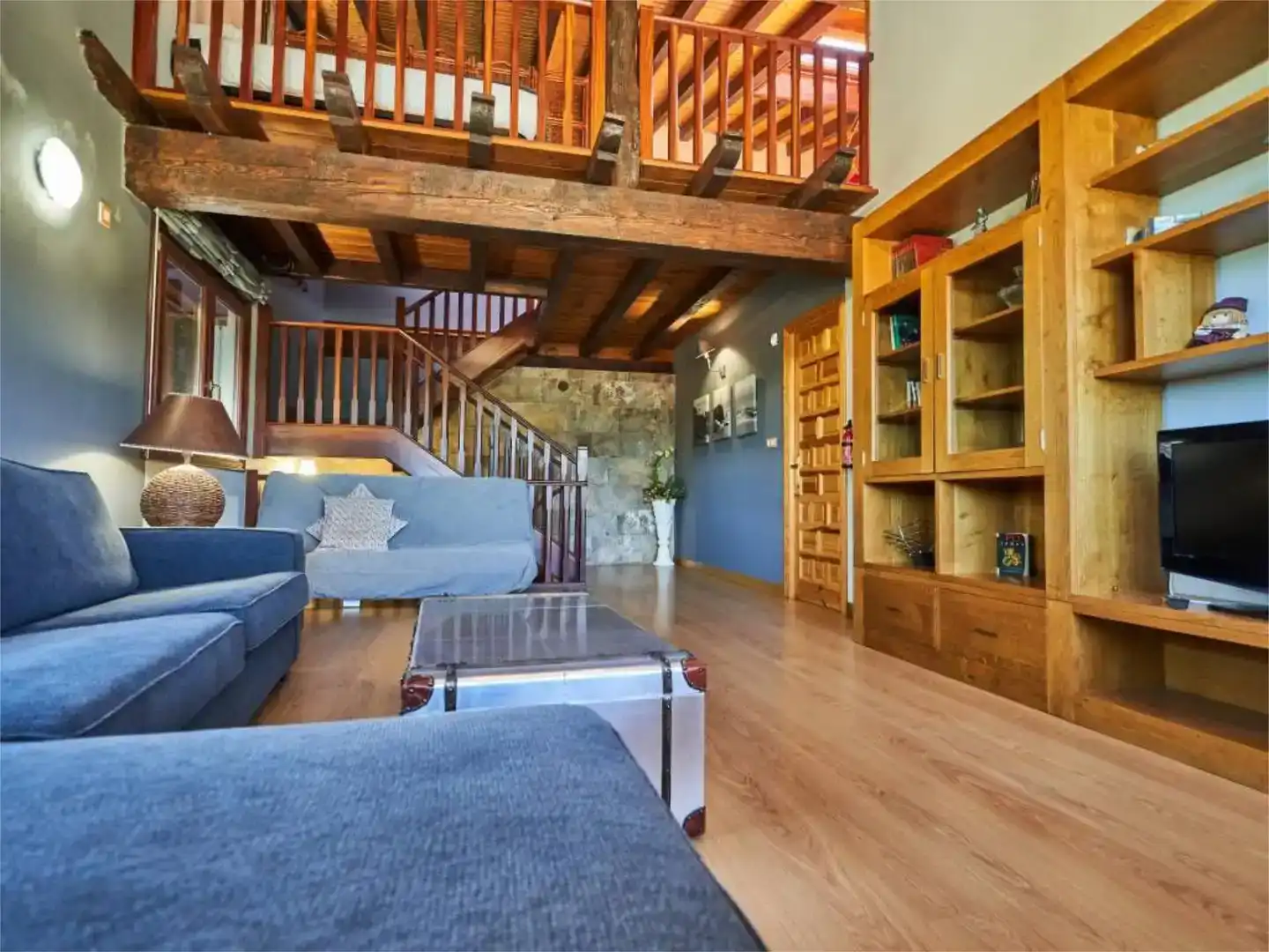 Casa de 225 m² en Arrancudiaga-Zollo
