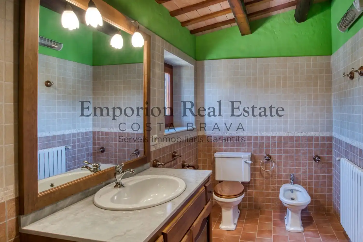 Piso de 286 m² en Calonge i Sant Antoni