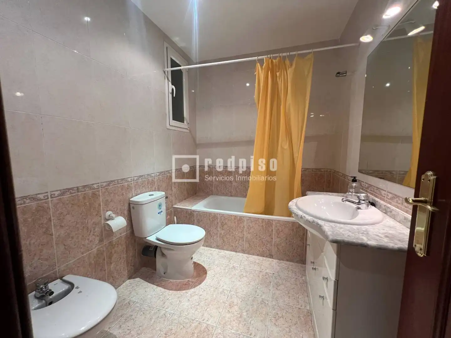 Piso de 124 m² en Madrid