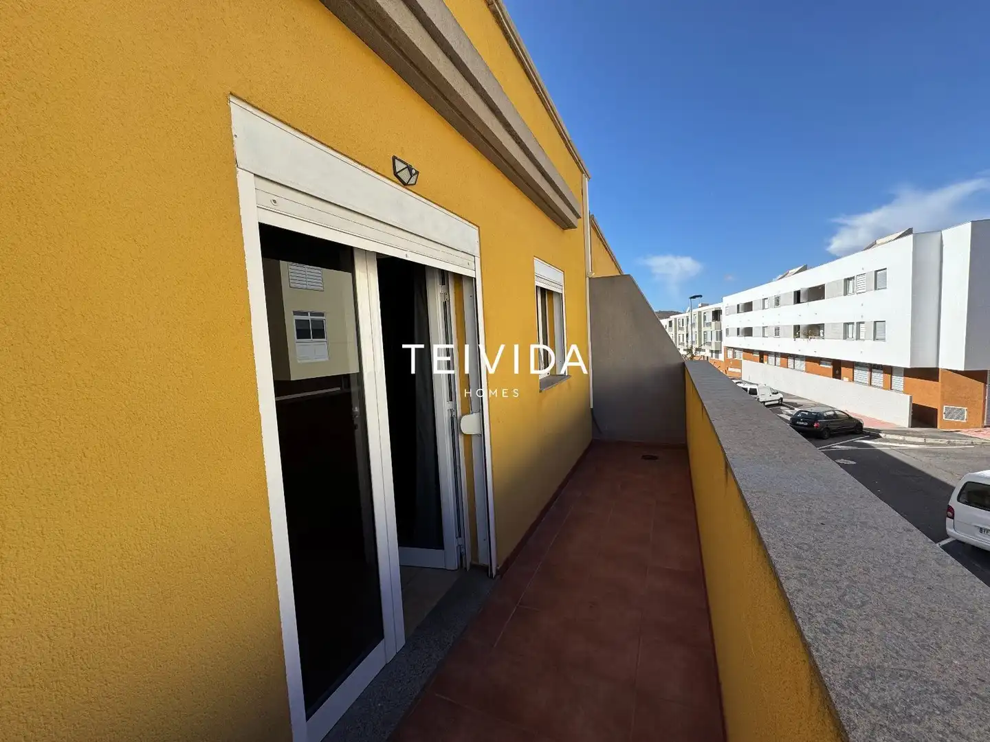 Wohnung 114 m² in Granadilla de Abona