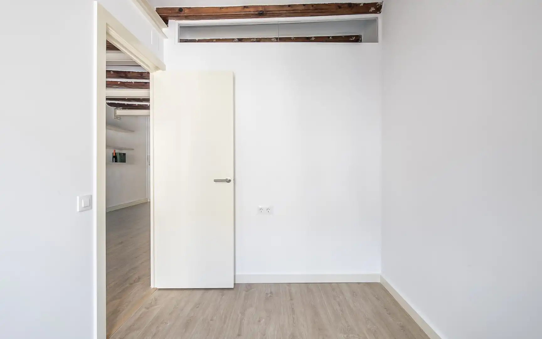 Wohnung 72 m² in Barcelona