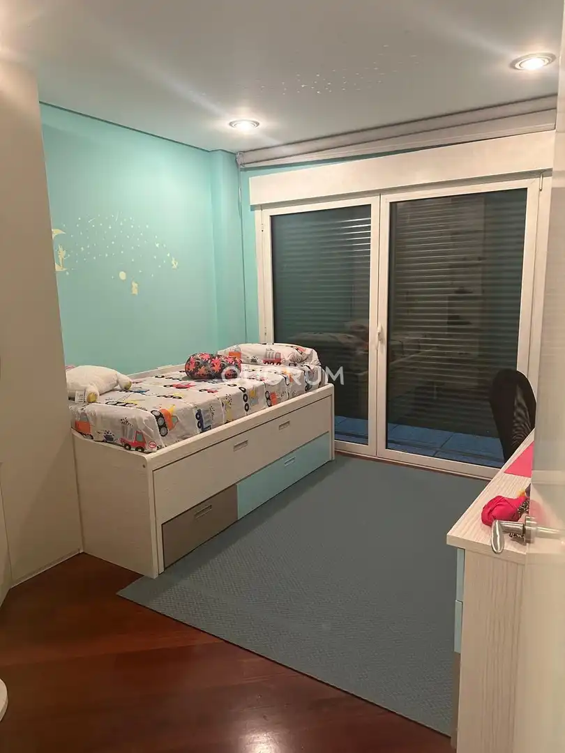 Piso de 120 m² en Bilbao