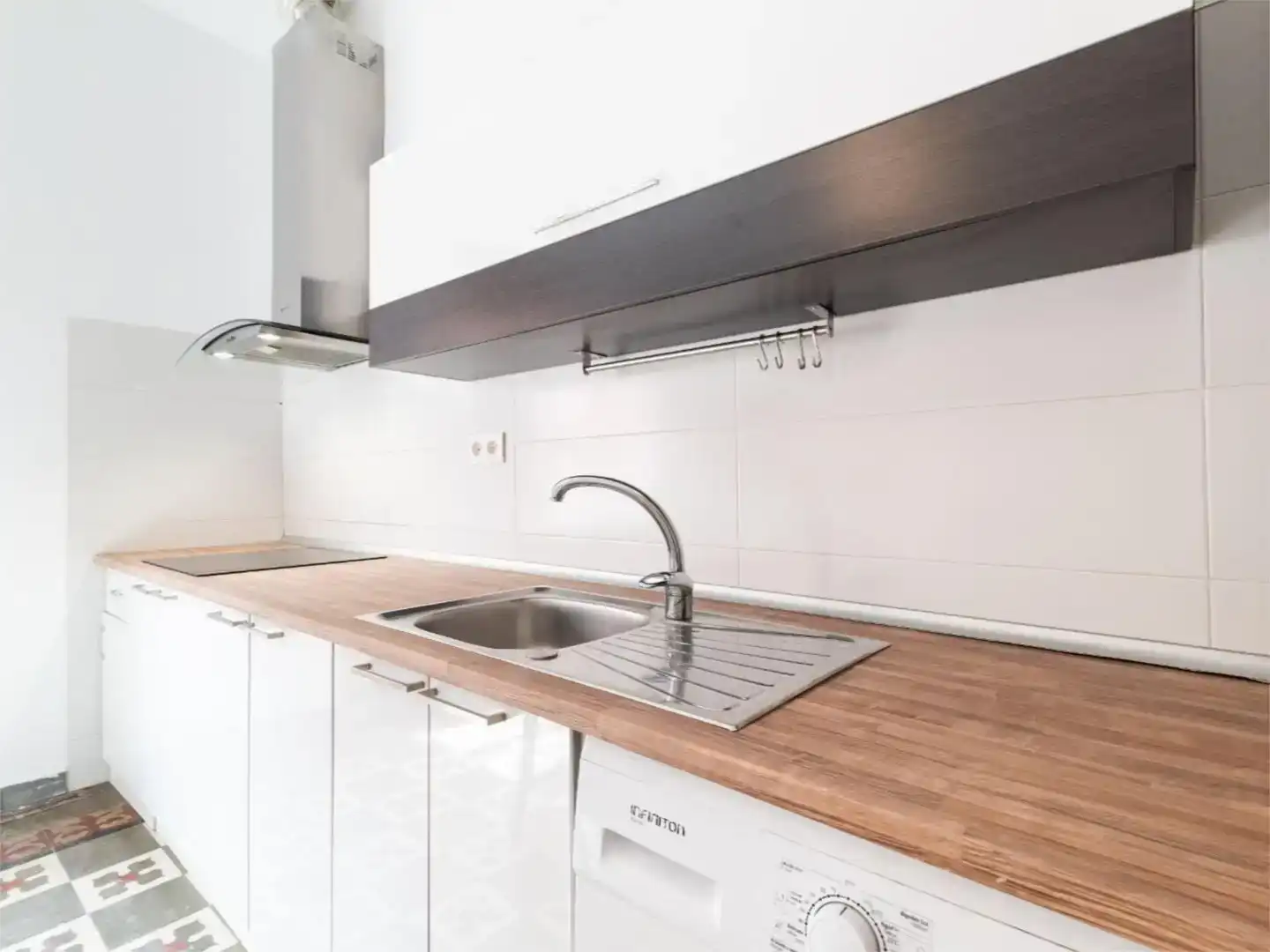 Habitación 100 m², Granada
