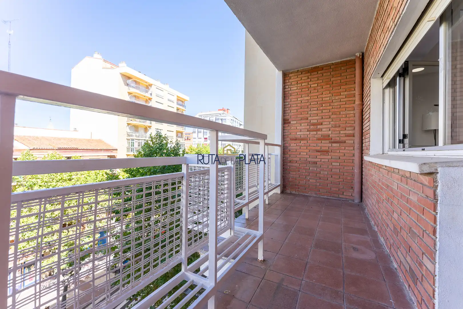 Piso de 150 m² en Zamora