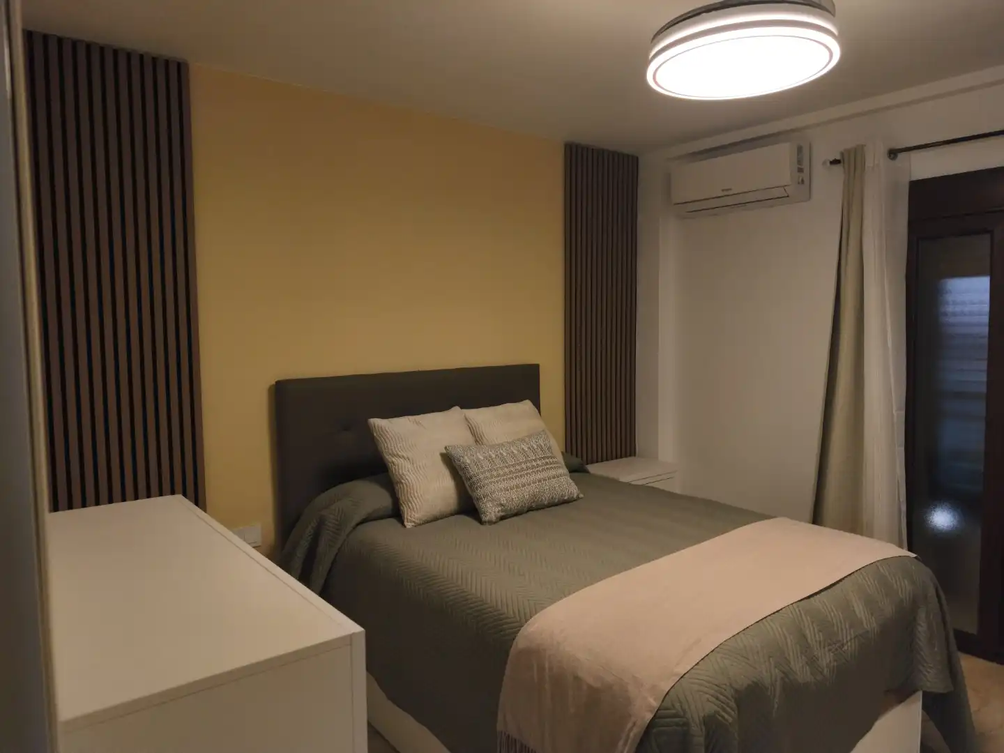 Pis de 70 m² a Sevilla