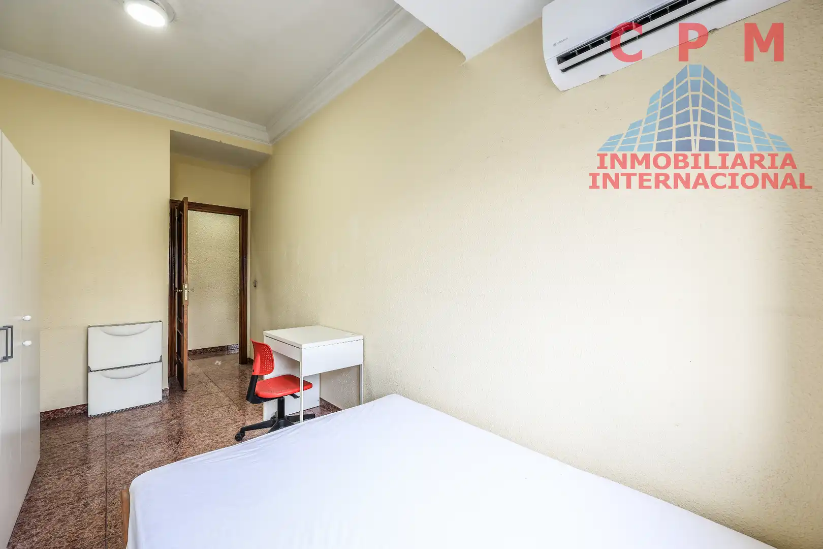 Wohnung 117 m² in Madrid