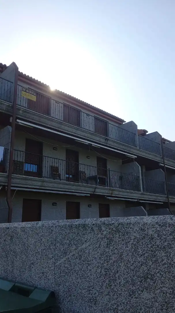 Piso de 65 m² en Ribeira