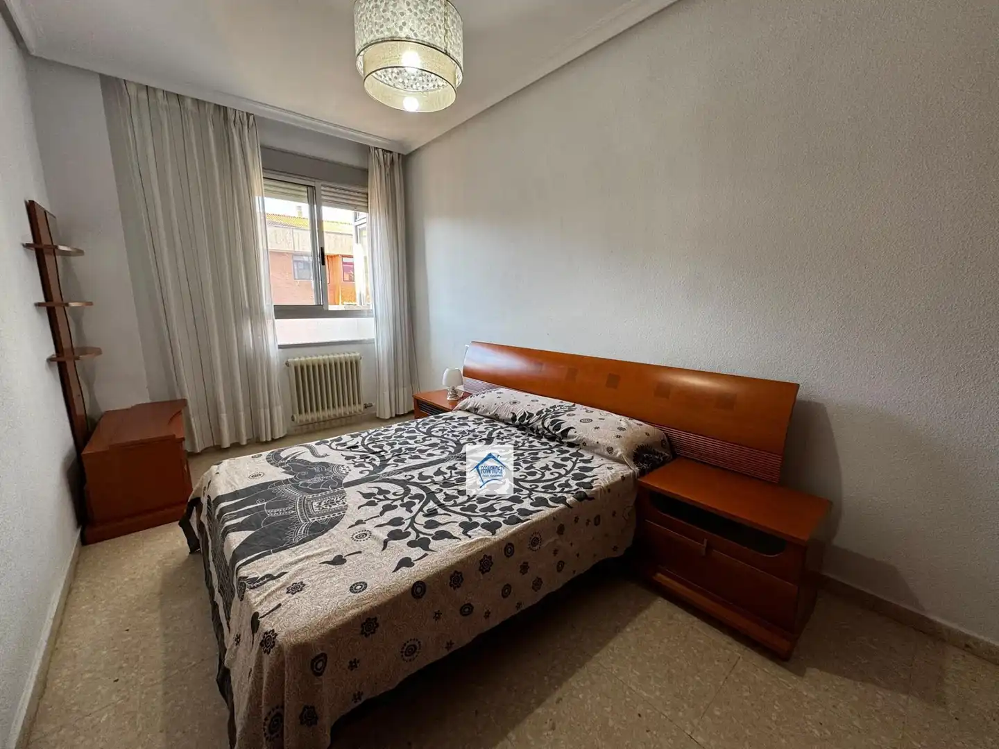 Pis de 70 m² a Cáceres