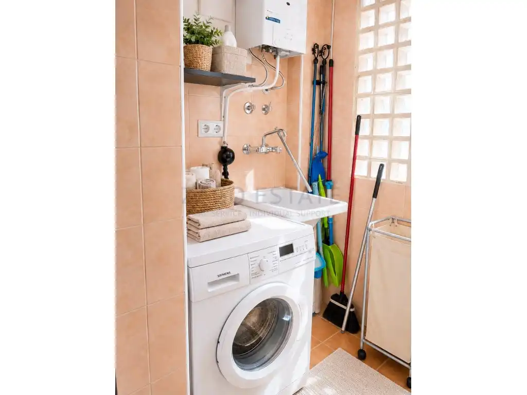 Pis de 120 m² a Finestrat