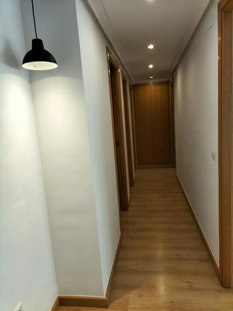 Stanza in affitto, Valencia